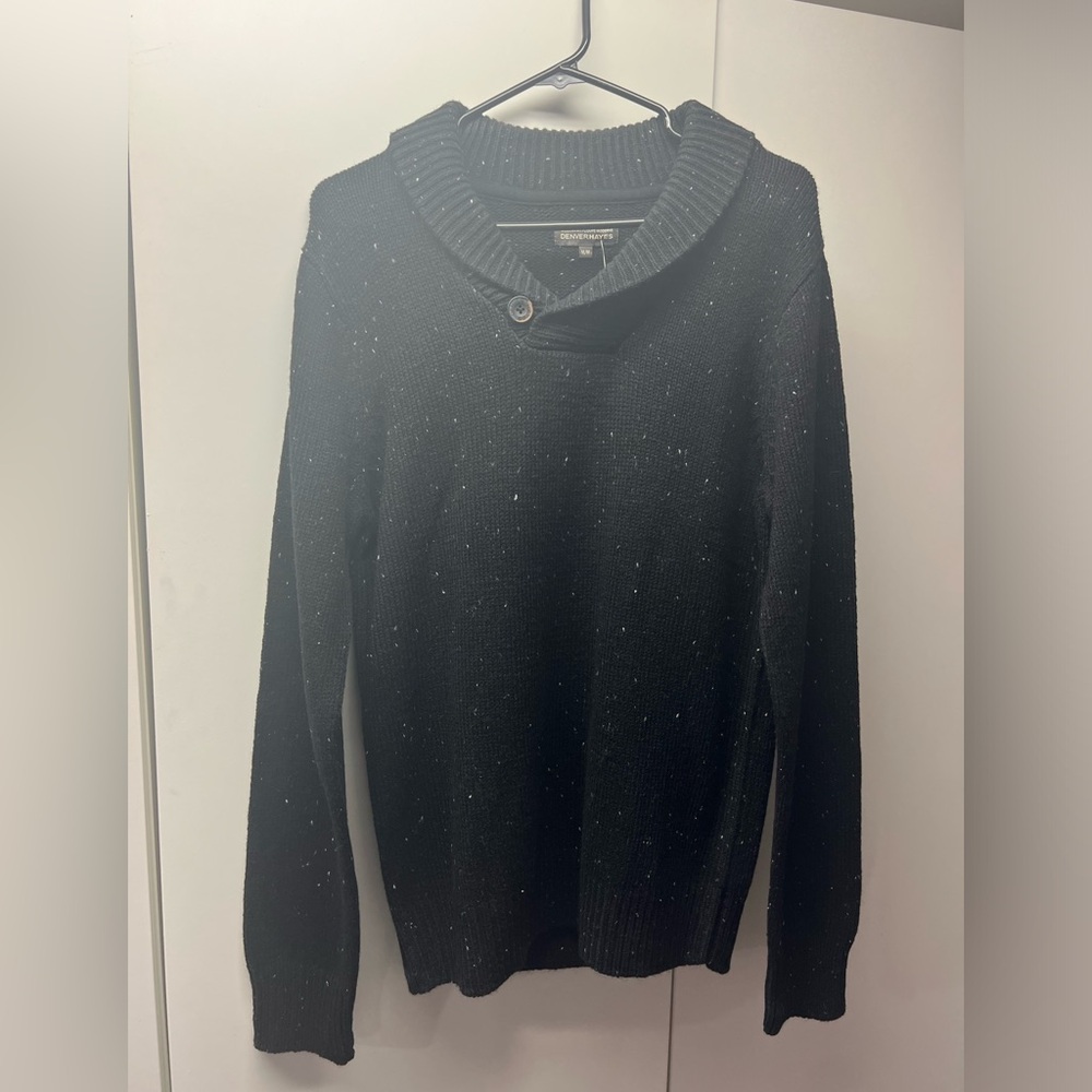 DENVER HAYES Men’s Sweater